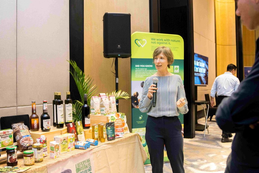 European Organic Day 2026 Advances Partnerships for Organic Agriculture in the Philippines