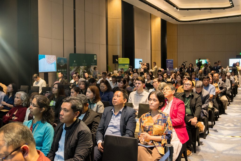 European Organic Day 2026 Advances Partnerships for Organic Agriculture in the Philippines