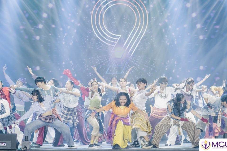 Home MCU unleashes “Supremo Spirit” at UCAL Season 9 opening