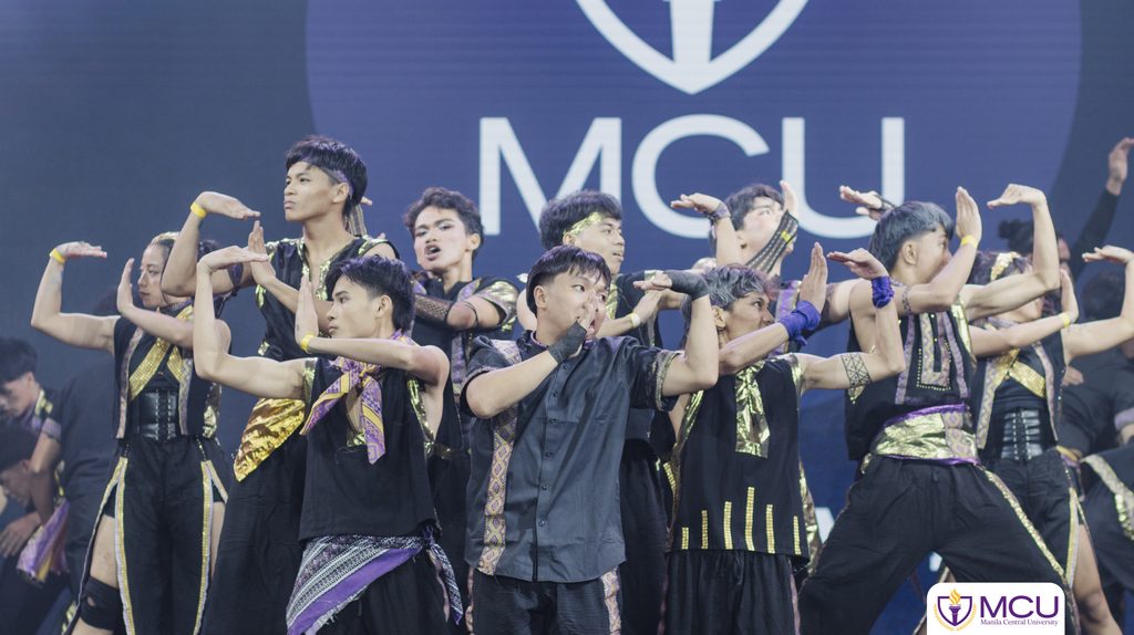 MCU unleashes “Supremo Spirit” at UCAL Season 9 opening MCU unleashes “Supremo Spirit” at UCAL Season 9 opening