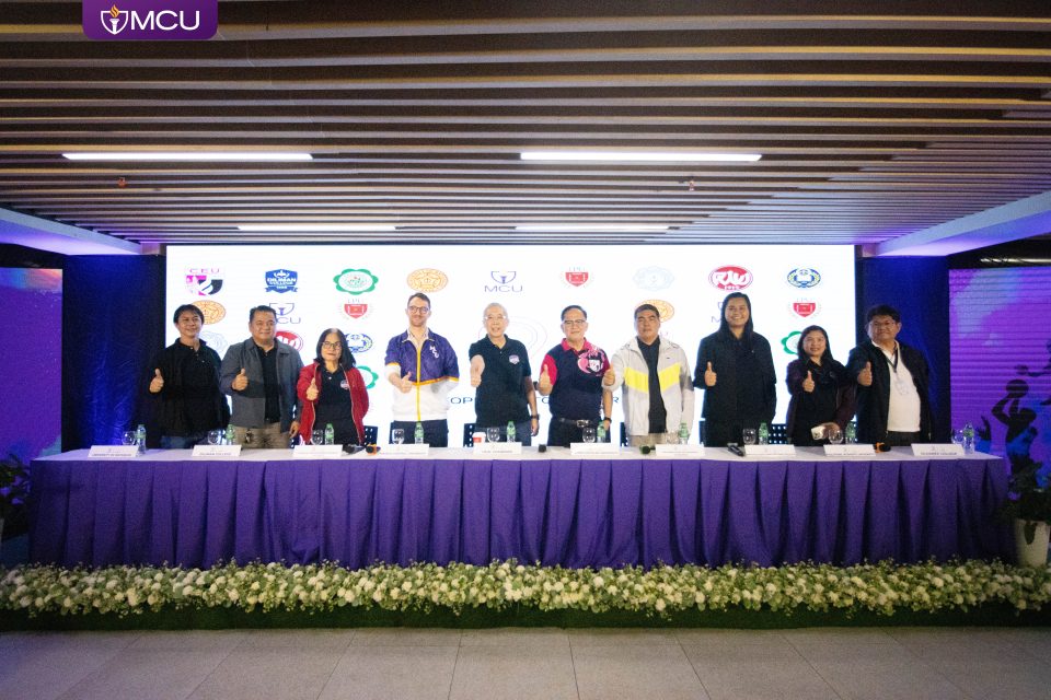 MCU dares to showcase new gen of student-athletes at UCAL Season 9