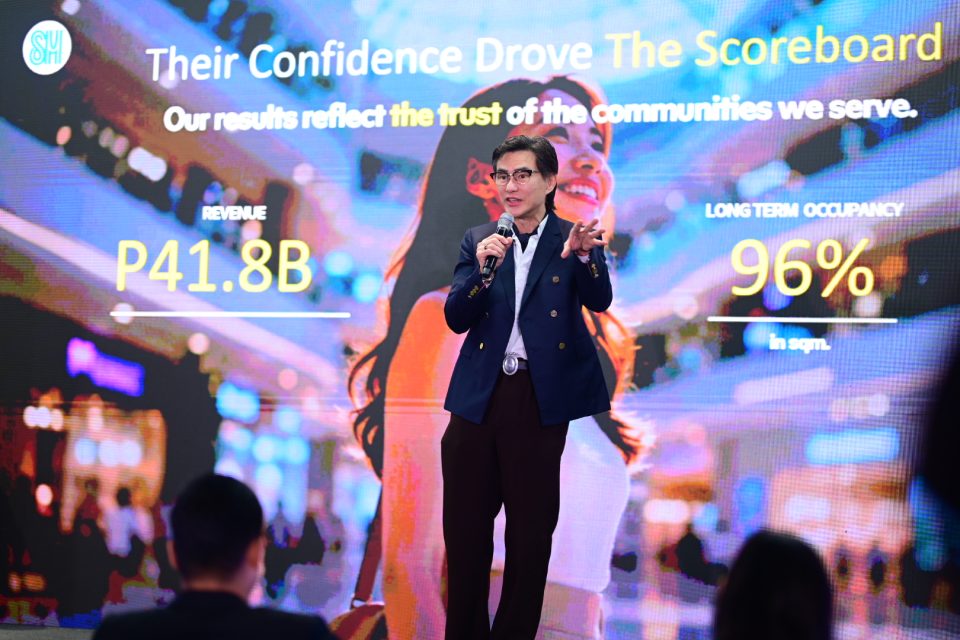 Home Strong performance, stronger trust: SM Supermalls evolves for the next generation of customers