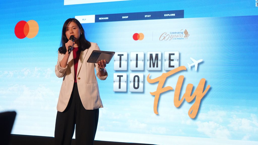 Singapore Airlines time to fly Virtual Travel Fair 2026 to offer exclusive promotions and partner rewards Singapore Airlines time to fly Virtual Travel Fair 2026 to offer exclusive promotions and partner rewards