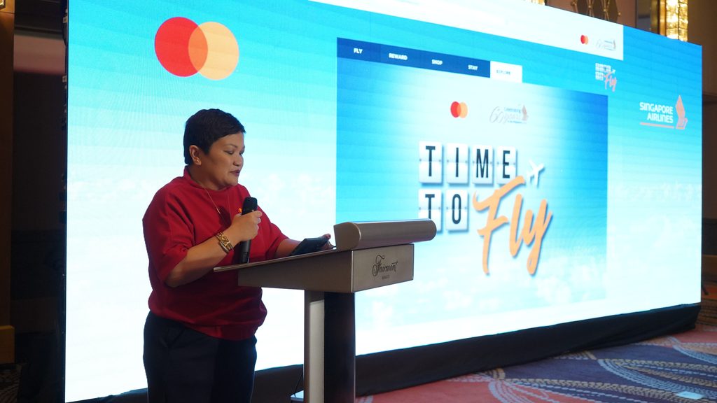 Singapore Airlines time to fly Virtual Travel Fair 2026 to offer exclusive promotions and partner rewards Singapore Airlines time to fly Virtual Travel Fair 2026 to offer exclusive promotions and partner rewards
