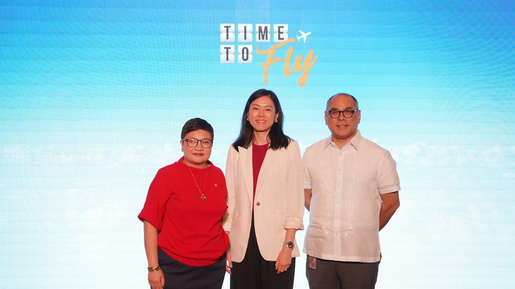 Singapore Airlines time to fly Virtual Travel Fair 2026 to offer exclusive promotions and partner rewards Singapore Airlines time to fly Virtual Travel Fair 2026 to offer exclusive promotions and partner rewards