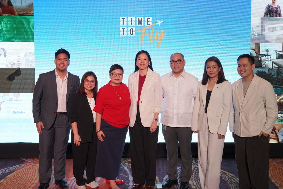 Singapore Airlines time to fly Virtual Travel Fair 2026 to offer exclusive promotions and partner rewards
