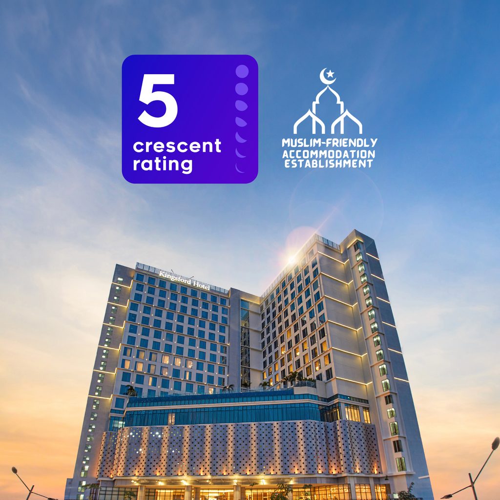 Your Next Muslim-Friendly Stay in Manila Just Got a 5-Star Upgrade Your Next Muslim-Friendly Stay in Manila Just Got a 5-Star Upgrade