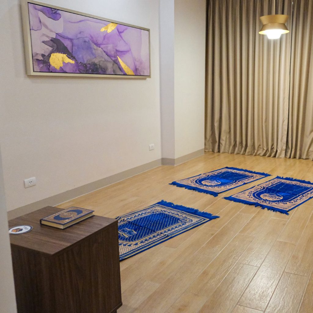 Your Next Muslim-Friendly Stay in Manila Just Got a 5-Star Upgrade Your Next Muslim-Friendly Stay in Manila Just Got a 5-Star Upgrade