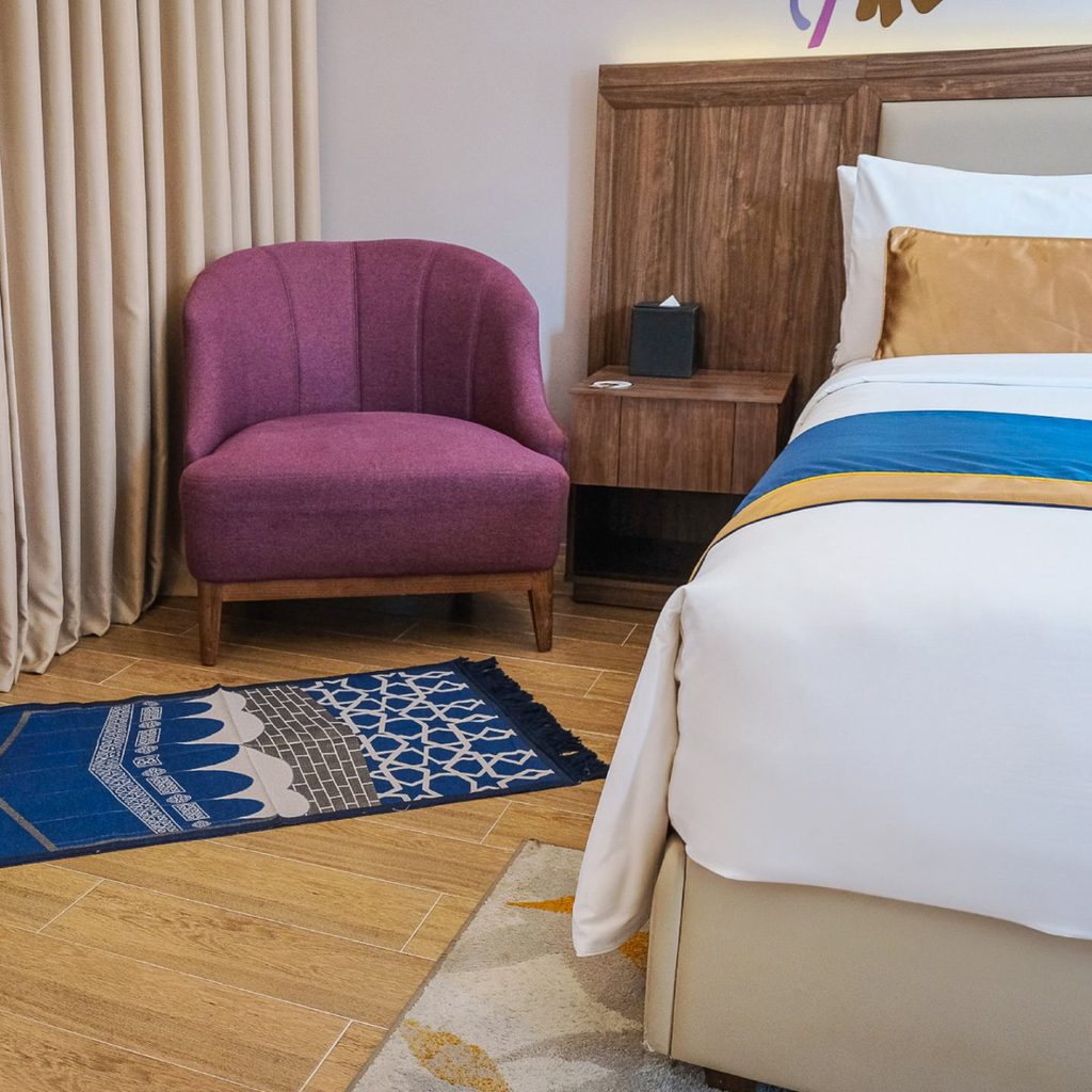 Your Next Muslim-Friendly Stay in Manila Just Got a 5-Star Upgrade Your Next Muslim-Friendly Stay in Manila Just Got a 5-Star Upgrade