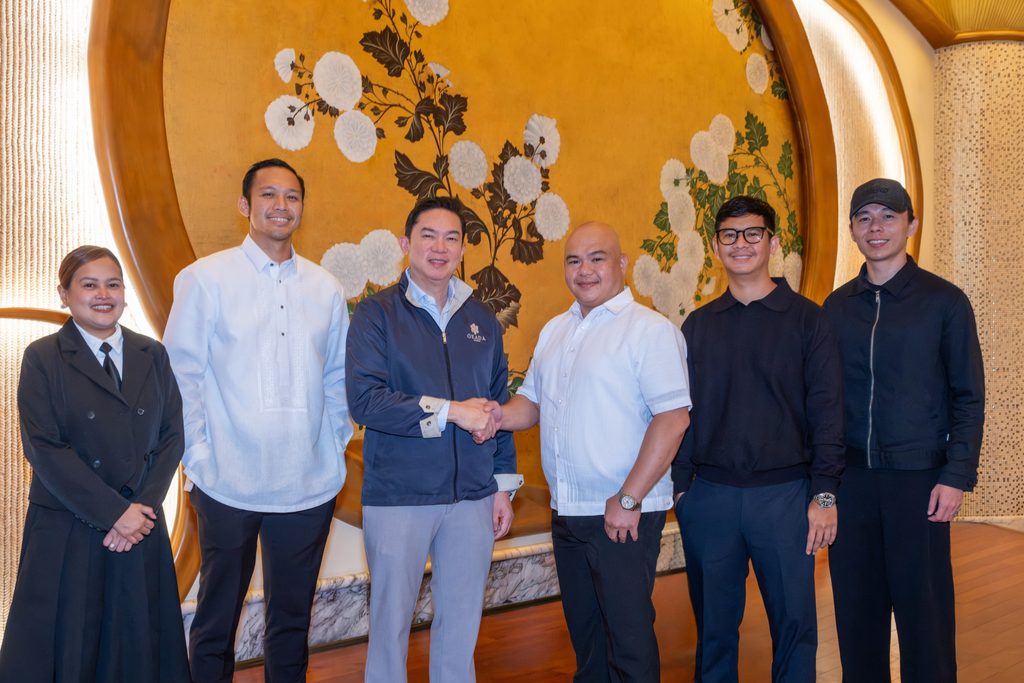 Okada Foundation, Inc. Extends PHP 20 Million Donation to the Malasakit and Bayanihan Foundation, Inc. for Nationwide Relief and Education Assistance Okada Foundation, Inc. Extends PHP 20 Million Donation to the Malasakit and Bayanihan Foundation, Inc. for Nationwide Relief and Education Assistance