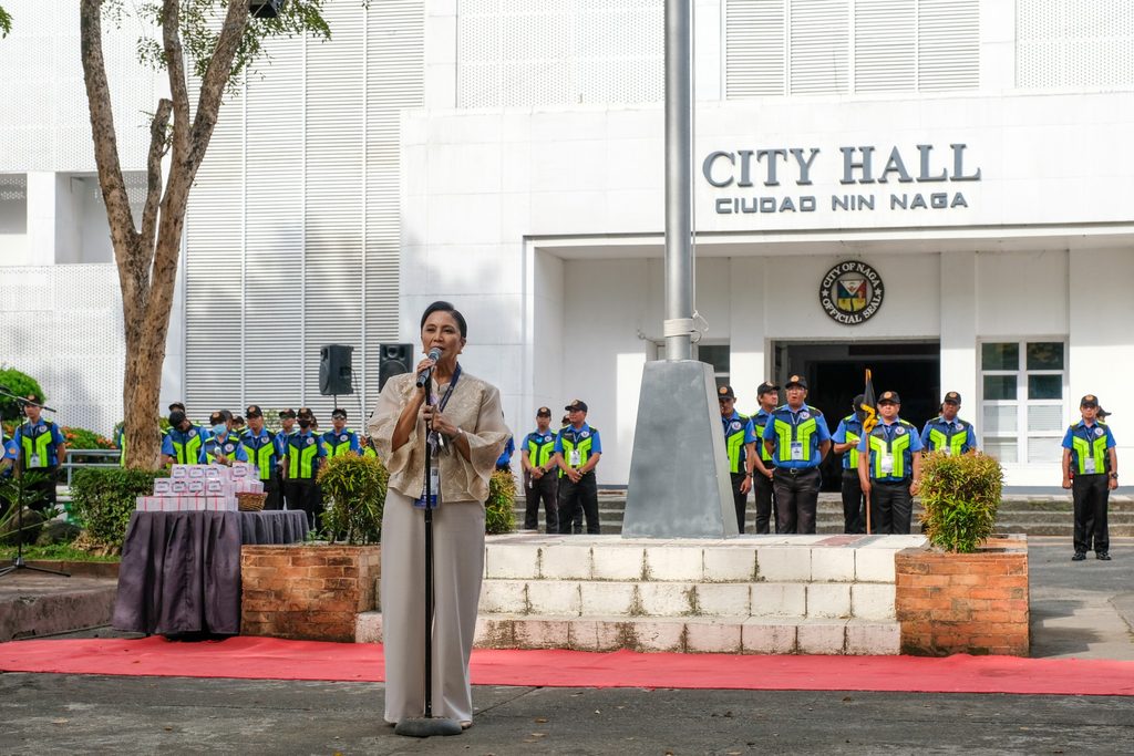 Okada Foundation, Inc. Helps Strengthen Naga City’s Public Health System Through A PHP 135-Million Healthcare Donation