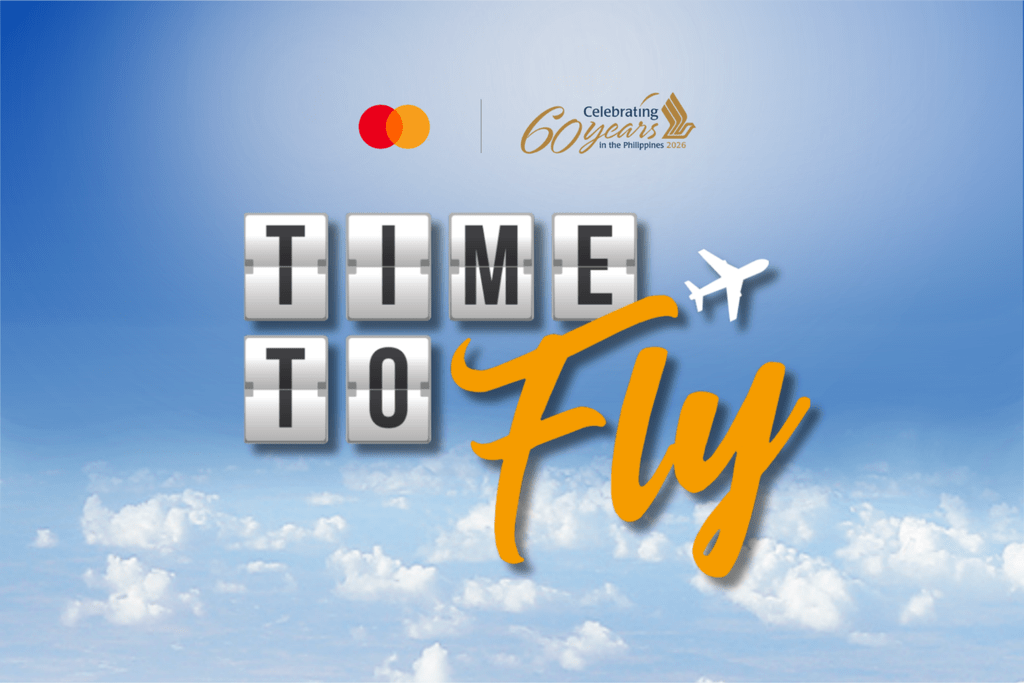 Singapore Airlines time to fly Virtual Travel Fair 2026 to offer exclusive promotions and partner rewards Singapore Airlines time to fly Virtual Travel Fair 2026 to offer exclusive promotions and partner rewards