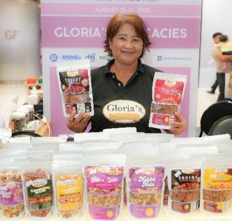 7 Reasons to Discover the Women Strong Network Hybrid Trade Fair 7 Reasons to Discover the Women Strong Network Hybrid Trade Fair