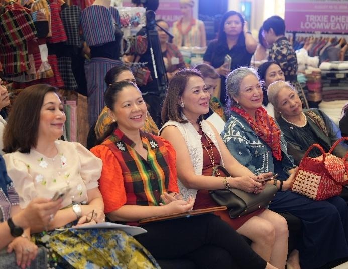 7 Reasons to Discover the Women Strong Network Hybrid Trade Fair 7 Reasons to Discover the Women Strong Network Hybrid Trade Fair