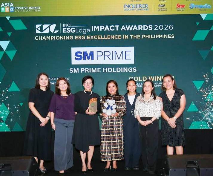 Award-Winning Circularity: SM Waste Free Future Transforms Closed-Loop Systems Award-Winning Circularity: SM Waste Free Future Transforms Closed-Loop Systems