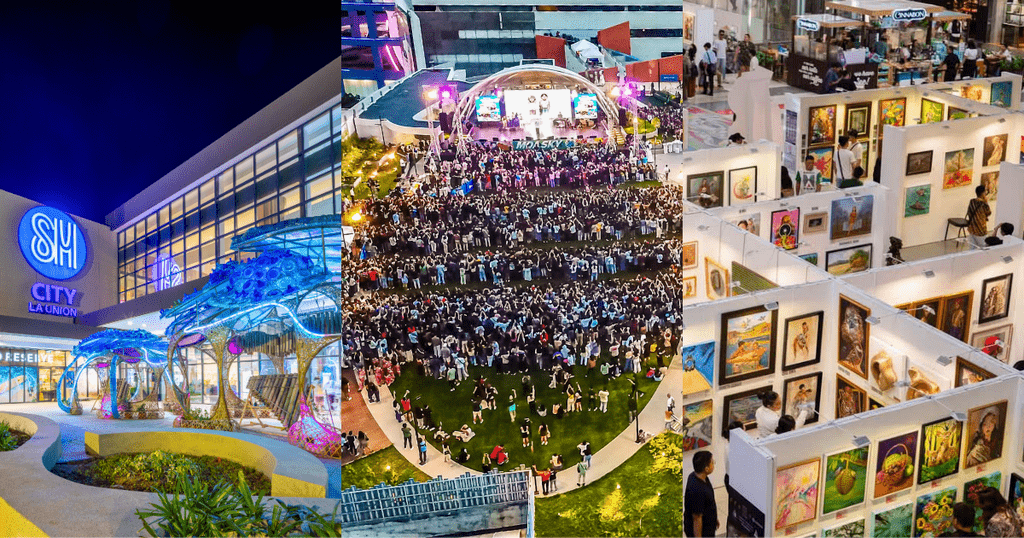 SM Supermalls recognized for culture, consumer insights, and community marketing at the Marketing Excellence Awards 2026 SM Supermalls recognized for culture, consumer insights, and community marketing at the Marketing Excellence Awards 2026