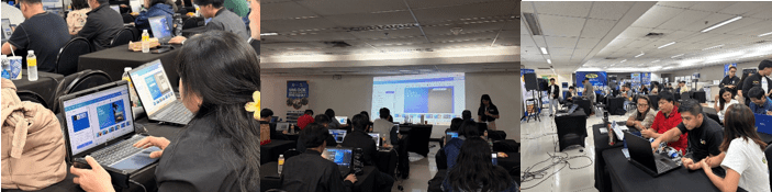 SM Job Fair empowers Filipinos this August with nationwide hiring, free upskilling, and one-stop government services SM Job Fair empowers Filipinos this August with nationwide hiring, free upskilling, and one-stop government services