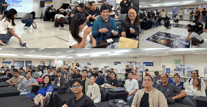 SM Job Fair empowers Filipinos this August with nationwide hiring, free upskilling, and one-stop government services SM Job Fair empowers Filipinos this August with nationwide hiring, free upskilling, and one-stop government services