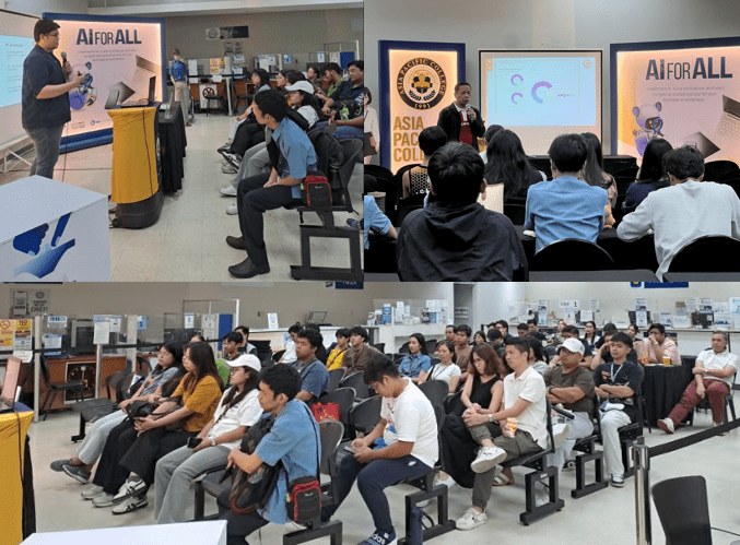 SM Job Fair empowers Filipinos this August with nationwide hiring, free upskilling, and one-stop government services SM Job Fair empowers Filipinos this August with nationwide hiring, free upskilling, and one-stop government services