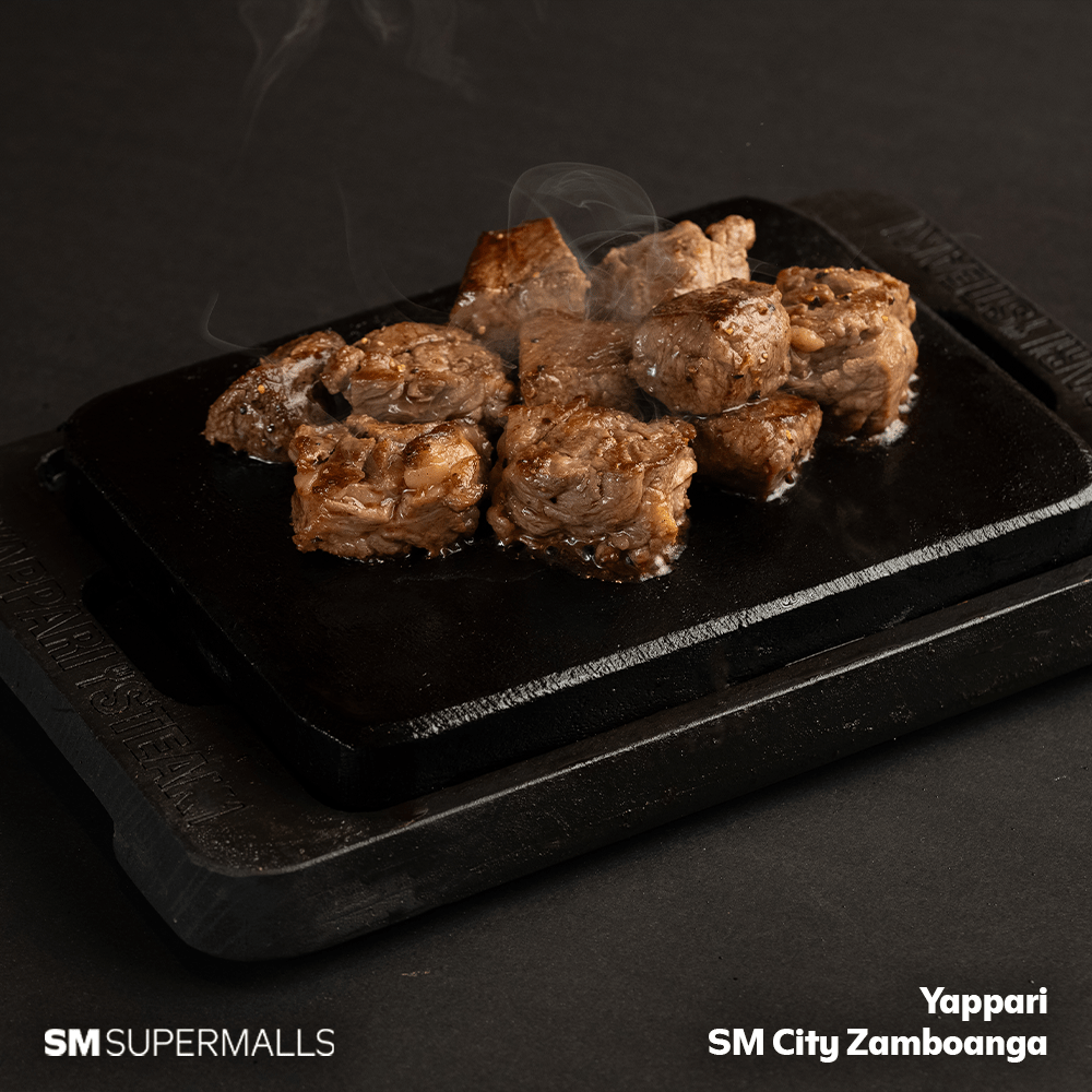 Your Guide to New Stores and Food Spots at SM Supermalls in Mindanao Your Guide to New Stores and Food Spots at SM Supermalls in Mindanao