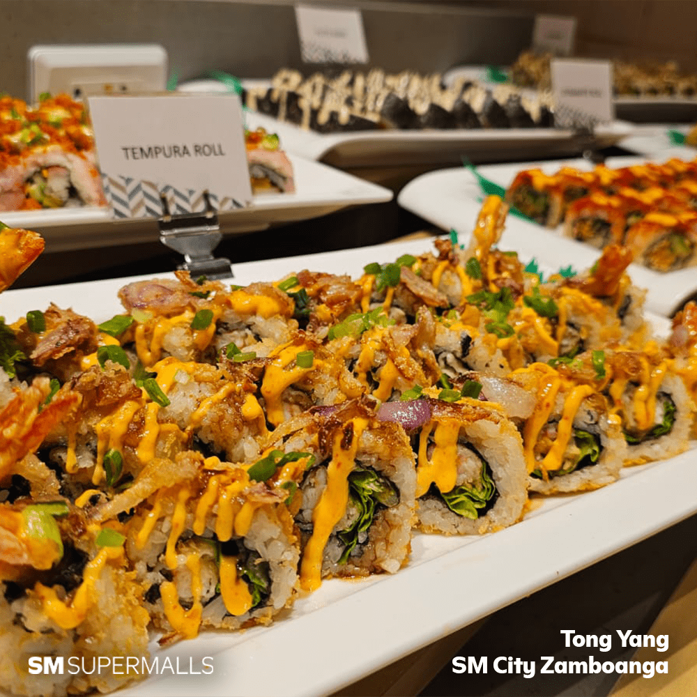 Your Guide to New Stores and Food Spots at SM Supermalls in Mindanao Your Guide to New Stores and Food Spots at SM Supermalls in Mindanao
