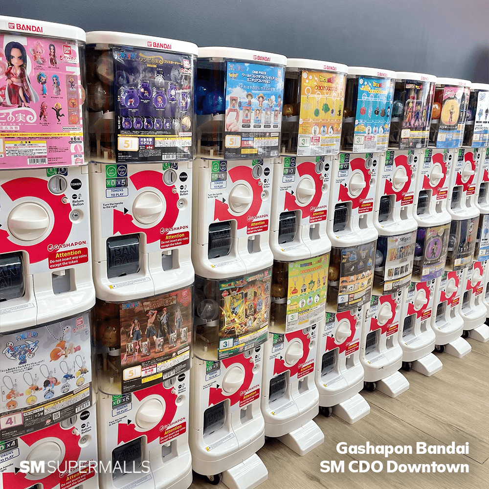 Your Guide to New Stores and Food Spots at SM Supermalls in Mindanao Your Guide to New Stores and Food Spots at SM Supermalls in Mindanao