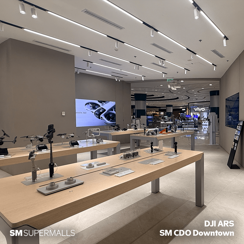 New Tables to Try, New Corners to Discover at SM Supermalls in Mindanao New Tables to Try, New Corners to Discover at SM Supermalls in Mindanao