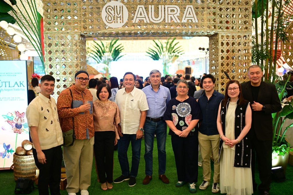 Negros Trade Fair marks 40 years of championing MSMEs with SM Supermalls
