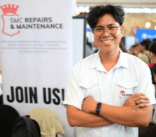 SM Job Fair marks 500th milestone, expands access to jobs and future-ready skills