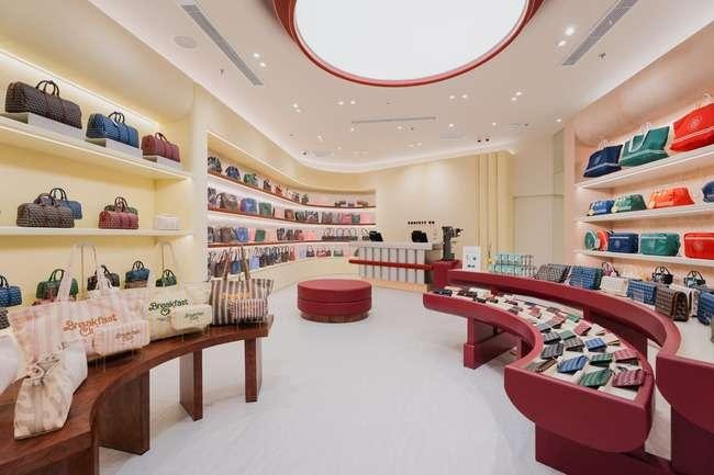 Christy Ng Expands Philippine Presence with New Bonifacio High Street Store Christy Ng Expands Philippine Presence with New Bonifacio High Street Store