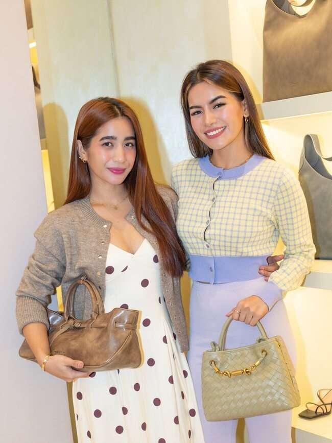 Christy Ng Expands Philippine Presence with New Bonifacio High Street Store Christy Ng Expands Philippine Presence with New Bonifacio High Street Store