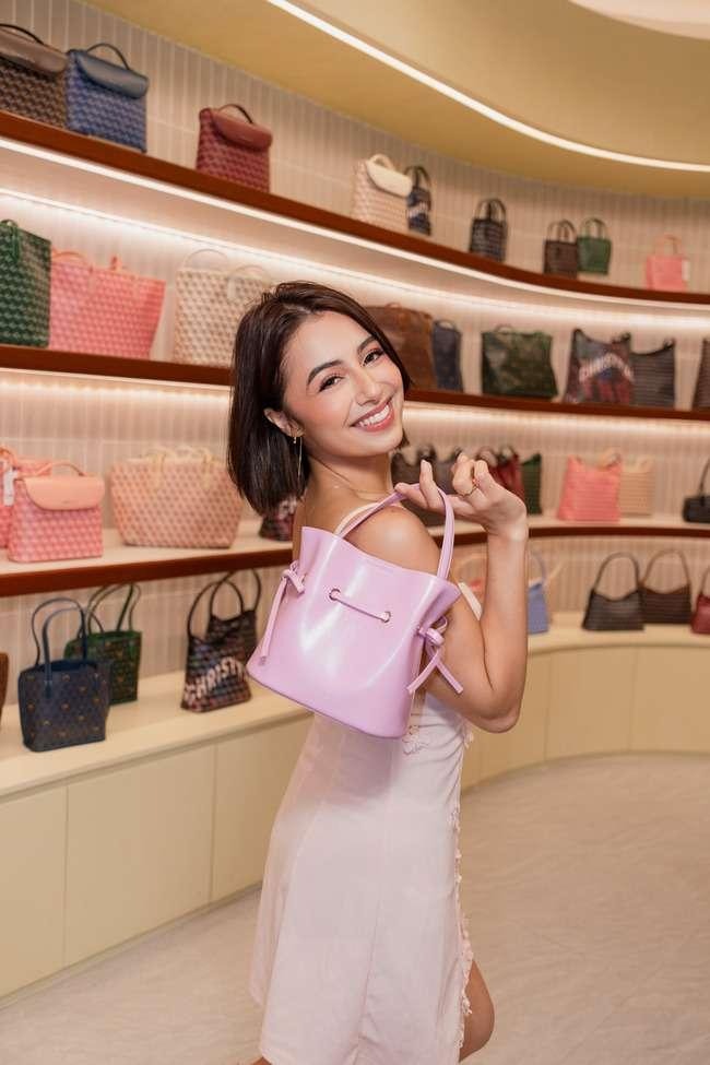 Christy Ng Expands Philippine Presence with New Bonifacio High Street Store Christy Ng Expands Philippine Presence with New Bonifacio High Street Store