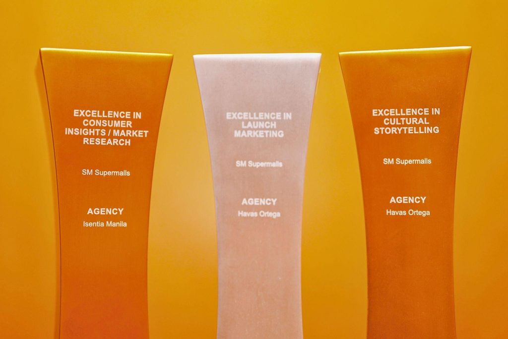 SM Supermalls recognized for culture, consumer insights, and community marketing at the Marketing Excellence Awards 2026 SM Supermalls recognized for culture, consumer insights, and community marketing at the Marketing Excellence Awards 2026