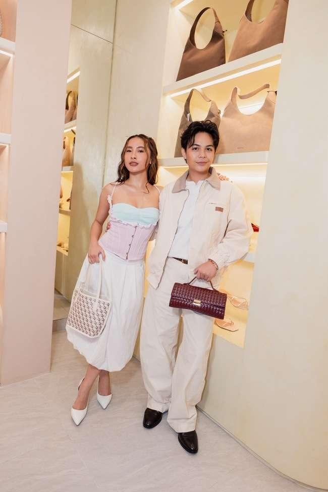 Christy Ng Expands Philippine Presence with New Bonifacio High Street Store Christy Ng Expands Philippine Presence with New Bonifacio High Street Store