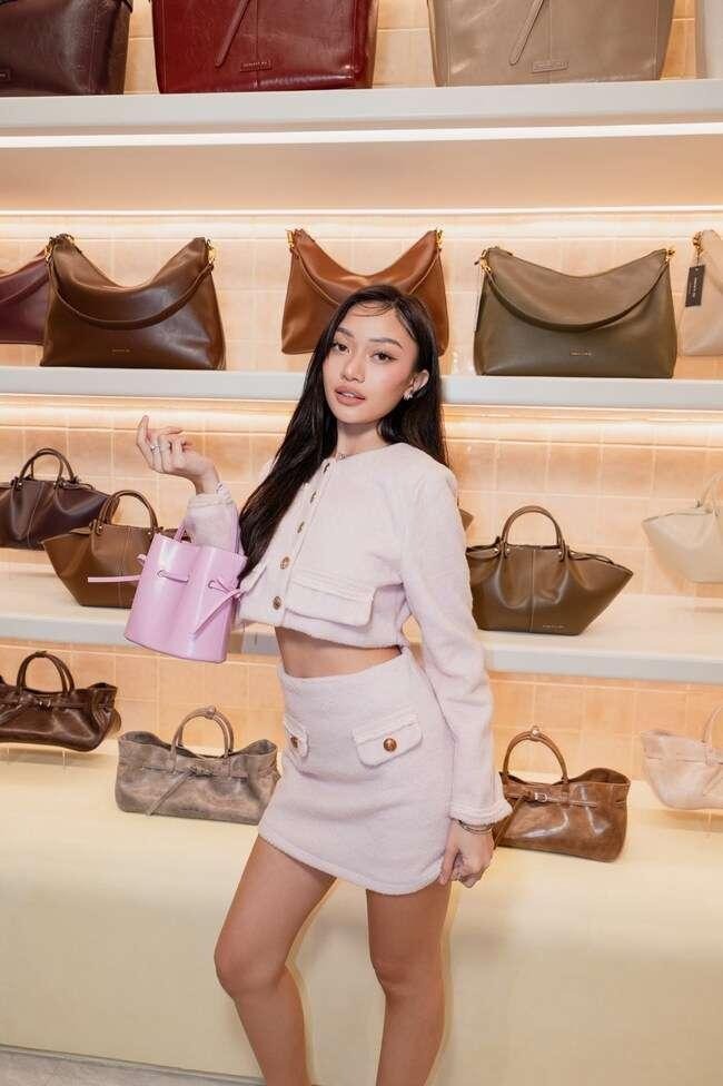 Christy Ng Expands Philippine Presence with New Bonifacio High Street Store Christy Ng Expands Philippine Presence with New Bonifacio High Street Store