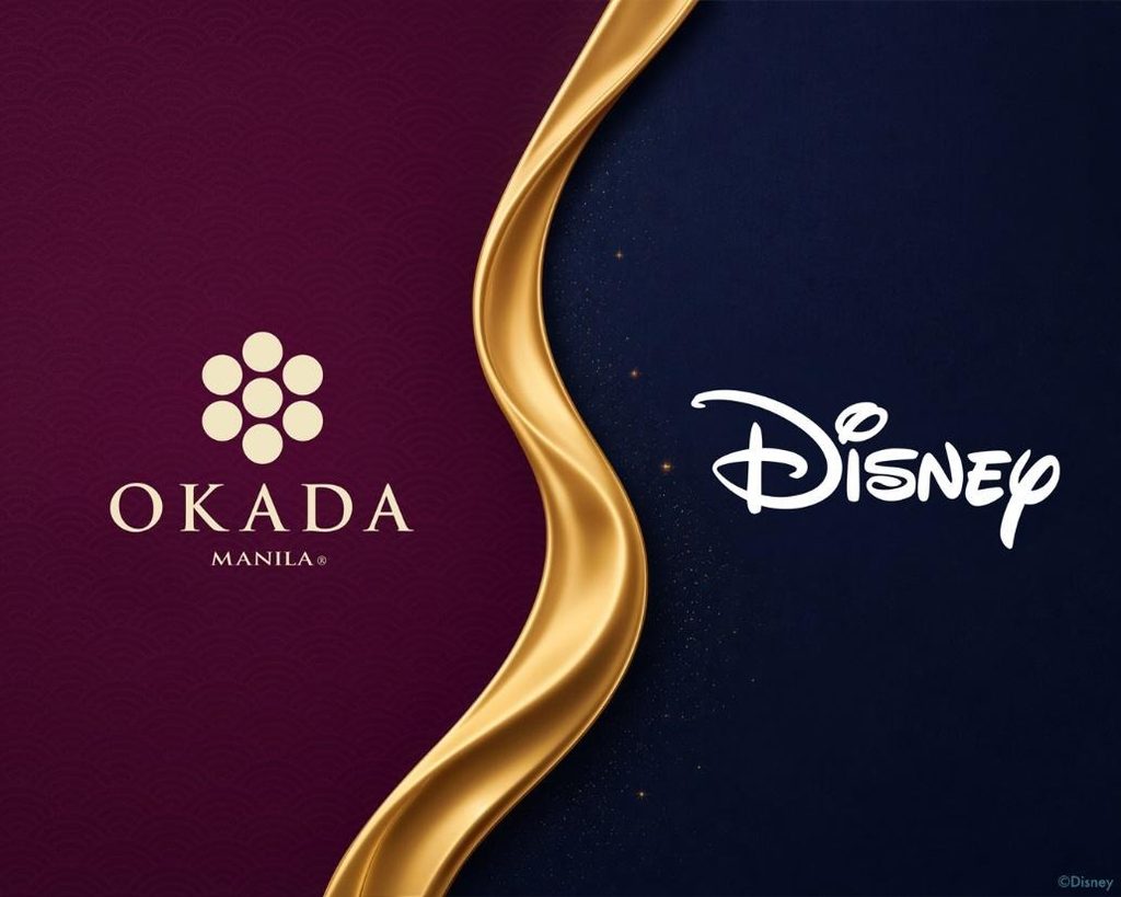 Okada Manila set to introduce Disney-themed offerings, including themed menus, retail pop-ups and more