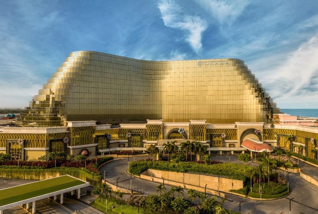Okada Manila set to introduce Disney-themed offerings, including themed menus, retail pop-ups and more
