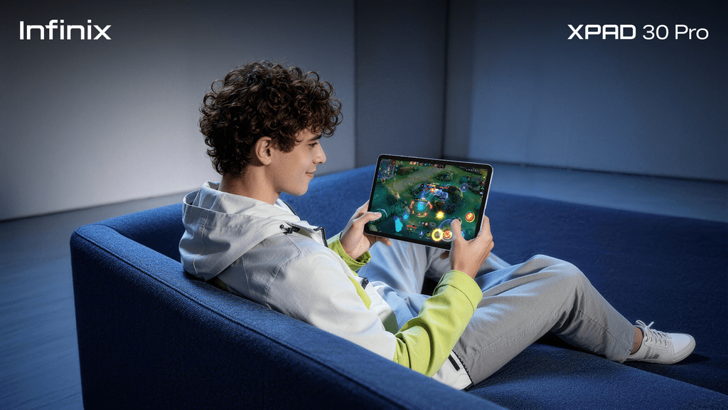 After a Long Day, Here’s How the XPAD 30 Pro Helps Students Make Time for Themselves After a Long Day, Here’s How the XPAD 30 Pro Helps Students Make Time for Themselves