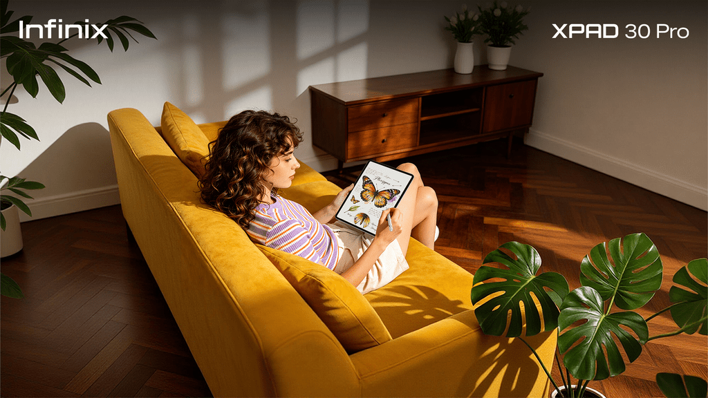 After a Long Day, Here’s How the XPAD 30 Pro Helps Students Make Time for Themselves After a Long Day, Here’s How the XPAD 30 Pro Helps Students Make Time for Themselves