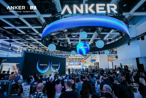 Home Anker Innovations Unifies Its Brands Under a Single Name: Anker