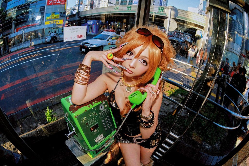 apanese pop artist YUKIPOYO announces collaboration with Filipino rapper Zae on &ldquo;Te-Te Gyaru&rdquo; remix