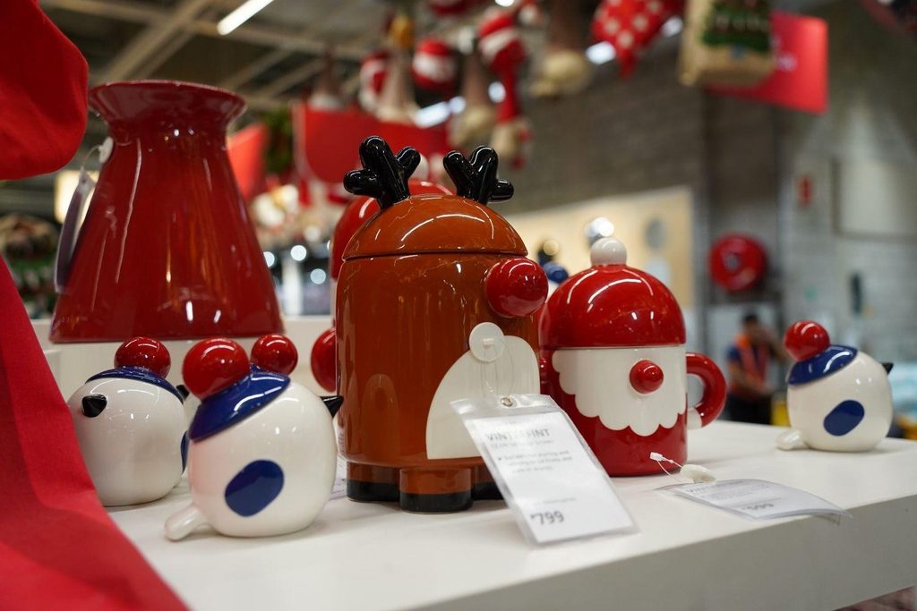 Light Up Your Home with IKEA&rsquo;s Newest VINTERFINT and STR&Aring;LA Collections&nbsp;