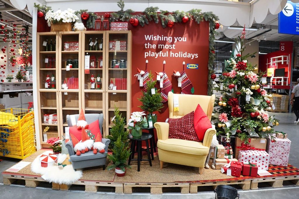 Light Up Your Home with IKEA&rsquo;s Newest VINTERFINT and STR&Aring;LA Collections&nbsp;