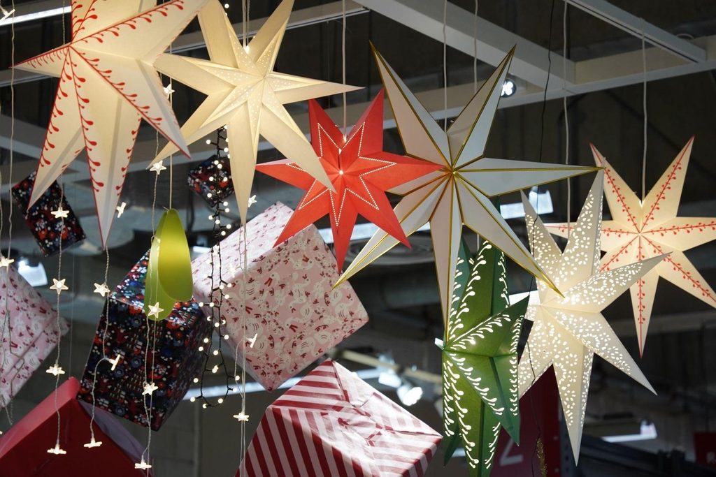 Light Up Your Home with IKEA&rsquo;s Newest VINTERFINT and STR&Aring;LA Collections&nbsp;