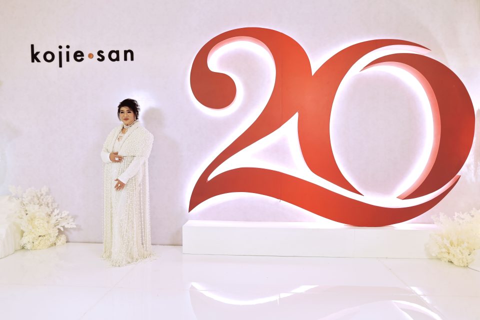 Home The Icon Turns 20: BEVi Unveils New Brands, Bold Launches, and Everyday Luxury