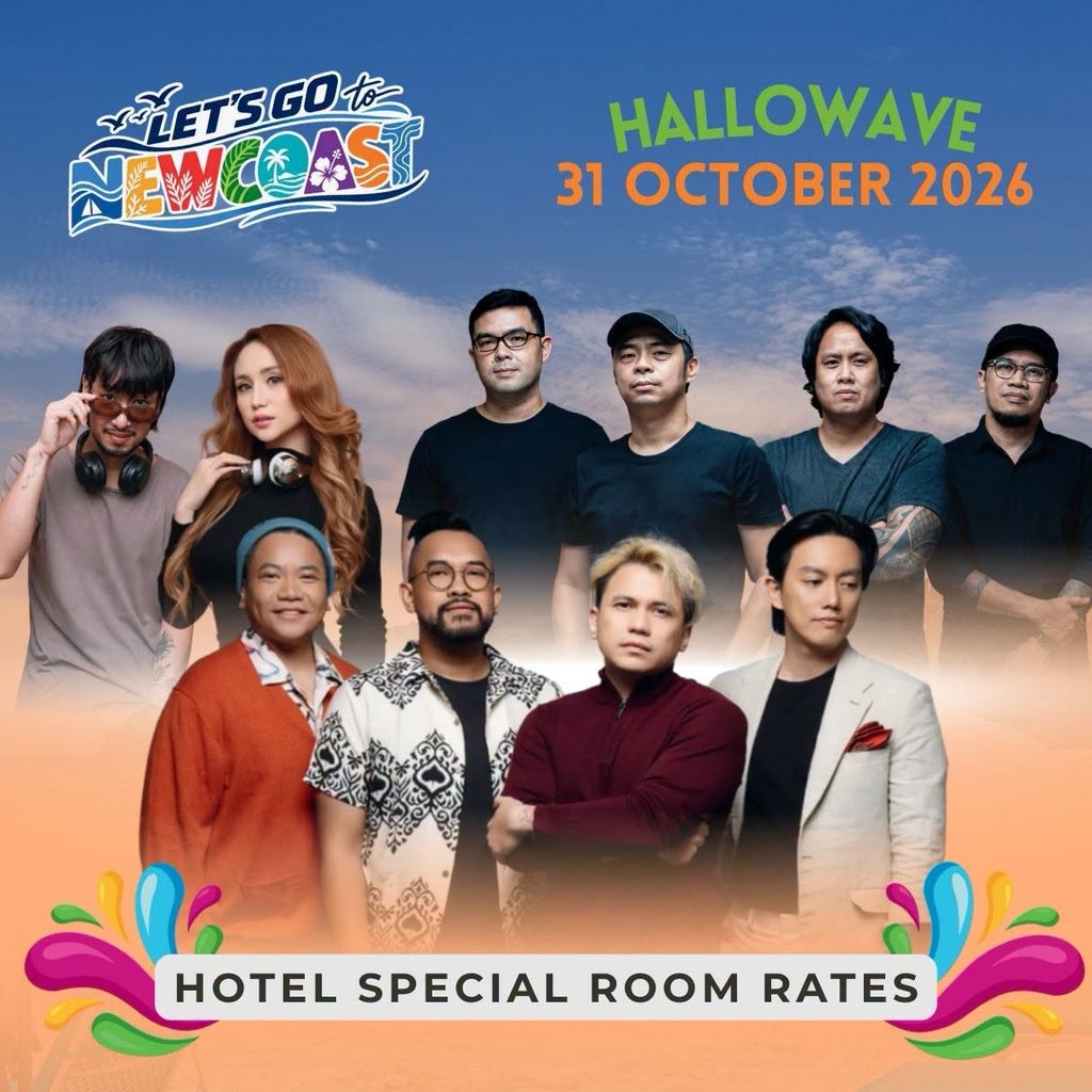 Spooktacular Stays and Halloween FunMegaworld Global Hotels & Resorts Brings the Tricks and Treats to PH Destinations