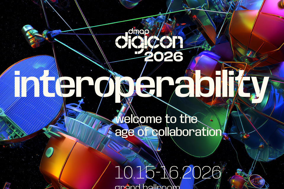 DigiCon 2026 gathers over 2,000 industry leaders to drive the future of digital collaboration