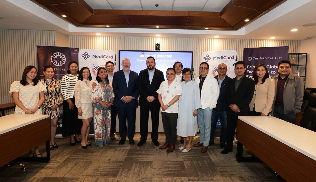 MediCard and The Medical City Join Forces to Advance More Connected, Accessible Healthcare in the Philippines MediCard and The Medical City Join Forces to Advance More Connected, Accessible Healthcare in the Philippines
