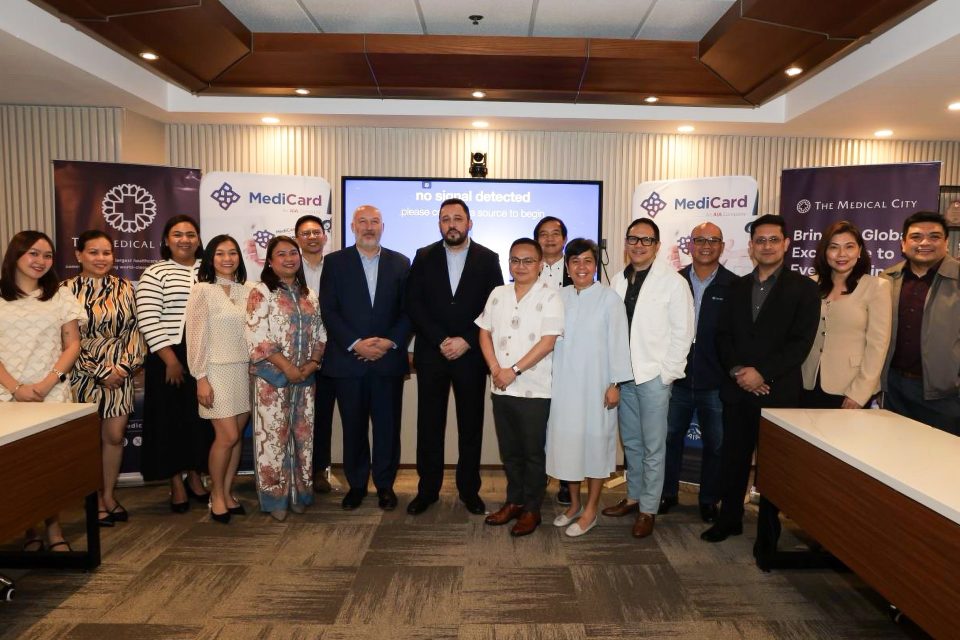 Home MediCard and The Medical City Join Forces to Advance More Connected, Accessible Healthcare in the Philippines