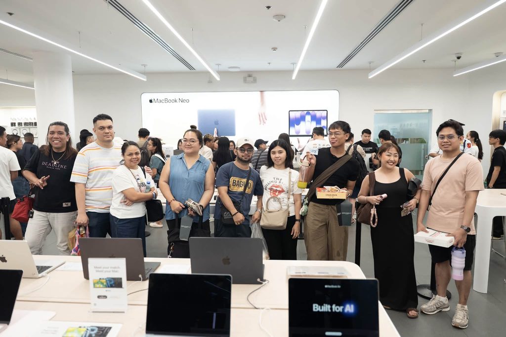 iPhone for All: Power Mac Center starts pre-order for iPhone 18 Pro series iPhone for All: Power Mac Center starts pre-order for iPhone 18 Pro series